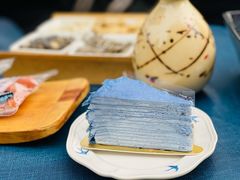 海盐千层-一縷炊煙(南长街店)