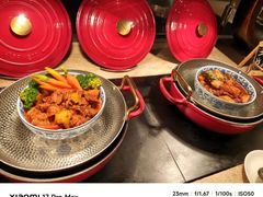 -舟山朱家尖威斯汀酒店·知味标帜自助餐厅