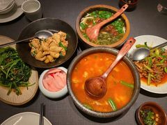 -山石榴·贵州菜(陆家嘴中心店)
