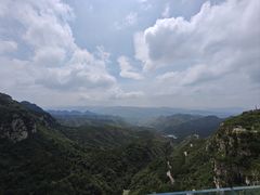 -潭溪山