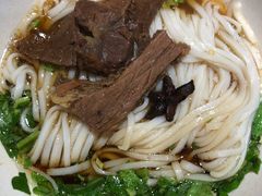 -津市刘聋子粉馆(林科大店)