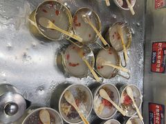 -福苗小骆驼烧烤(大唐不夜城店)