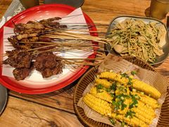 -北丐先生·野馄饨烧烤(泰达E街区店)