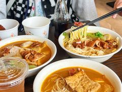 -瑞兰美好生活沙茶面