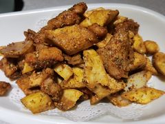 -阿西娅食府(中关村店)