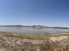 -玉龙沙湖景区