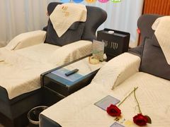 -秘地·影院式足浴SPA(凤三旗舰店)
