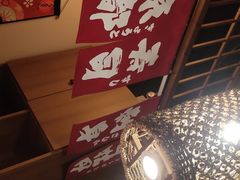 -玉川屋·深夜食堂居酒屋(柳巷店)