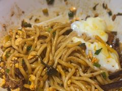 -阿当·小炒牛肉面(人广店)