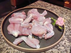 -辉哥火锅(虹桥路店)