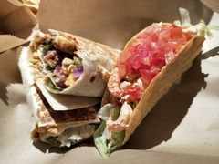 -Taco Bell 塔可贝尔(东方明珠店)
