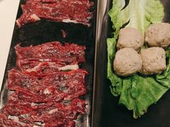 -陈记顺和牛肉火锅(永泰店)