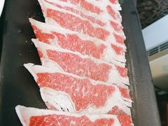 -牛中牛烤肉店(民生街店)