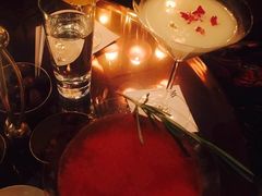 -LONG BAR 廊吧(外滩华尔道夫酒店)