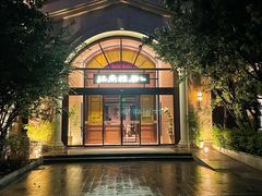 -江南雅厨(李公堤店)