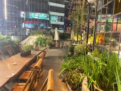 -听香·678茶铺(猛追湾店)