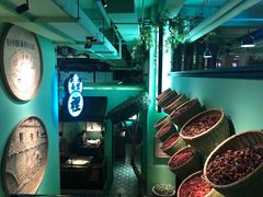 -弄堂里(阿里西溪A区店)