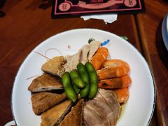 -上海人家花樣年华(中山公园店)