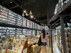-三联韬奋书店(三里屯店)