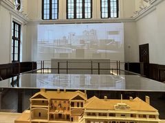 -大馆(前中区警署建築群)