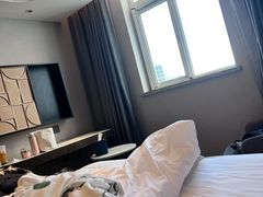 -和颐至尚酒店(上海陆家嘴浦电路地铁站店)