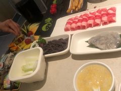 -海底捞火锅(万丰桥店)