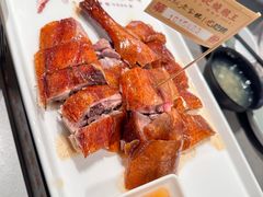 -先记烧鹅王·本地粤菜(福永店)