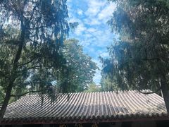 -成都武侯祠博物馆