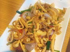 -金海湾海鲜排档(朱家尖店)