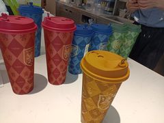 -奈雪的茶(中华广场店)