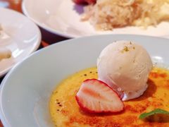 -普兰达德国餐厅·德式脆皮烤猪肘·自酿啤酒(观唐店)