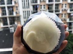 紫米雪媚娘-迦南·甜品蛋糕(传媒店)