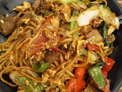 -河南红烧牛肉面(剑河路店)