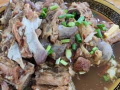 -老袁炒年糕(富豪路店)