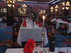 -马克西姆餐厅(崇文门店)