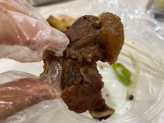 -到味·蒙小铁羊肉馆(粮道街总店)