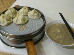 -奕宏饺子楼(朱庄小区店)