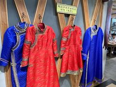 -格日勒阿妈蒙古厨房(新华广场店)