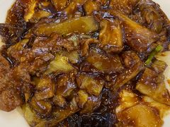 -白魁老号饭庄(交道口店)