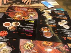 -Kpasta韩式意大利面