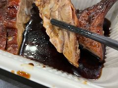 -清真·金宏兴鸭子店(明瓦廊店)
