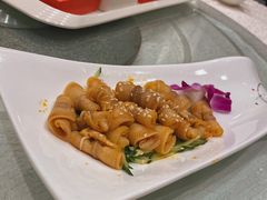 -丰泽园饭店