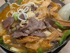 -百家鸡味馆(清泰店)
