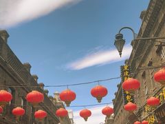 -中华巴洛克风情街