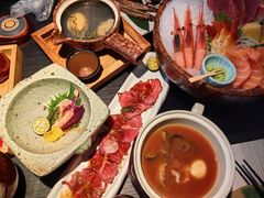 -花潮料理艺食馆(成都万象城店)