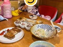 -本味友膳·茶餐厅(和达中心城店)