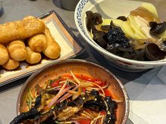 -耍盆友·重庆江湖菜(百子湾店)