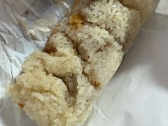 -凌阿姨·粢饭团(清扬路店)