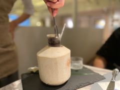 生椰冰咖啡-伊斯坦布尔土耳其清真咖啡餐厅