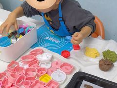 -爱之旅diy烘焙坊(西直门店)